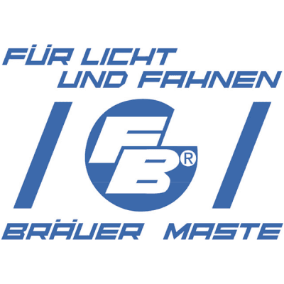 Bräuer Fahnenmasten