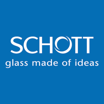 Schott Digital Signage