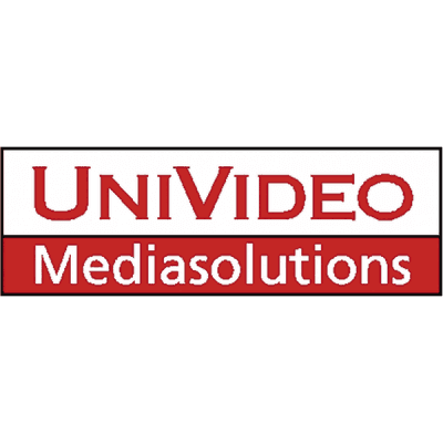 UniVideo Digital Signage