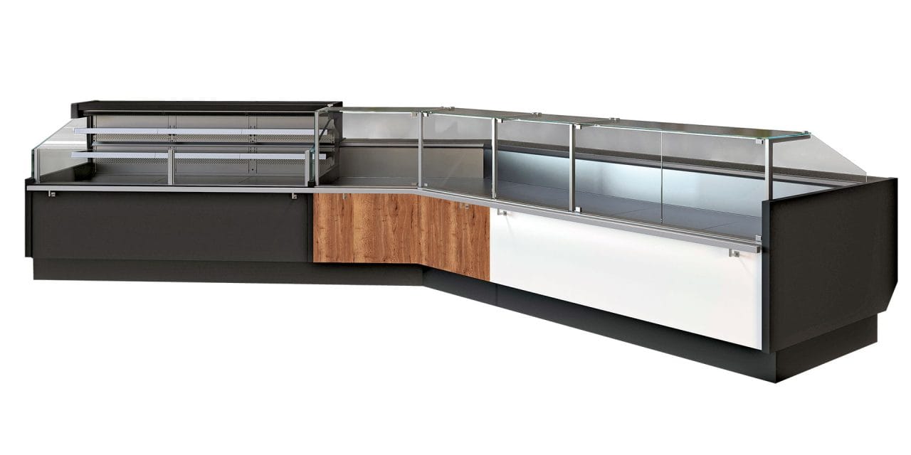 Kramer Ladenbau