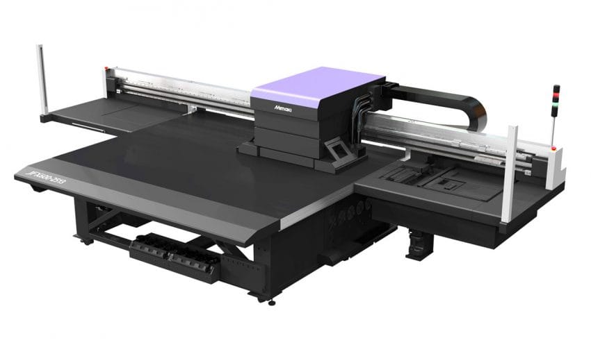 Mimaki JFX600-2513