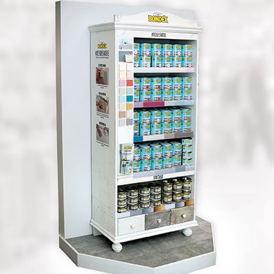 bondex Bondex Display