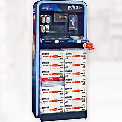 deinzer deinzer display