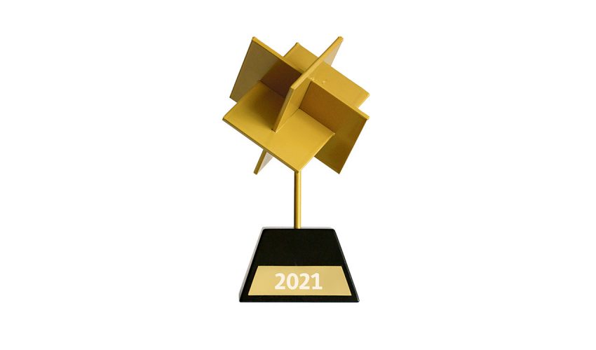 display Superstar Award 2021