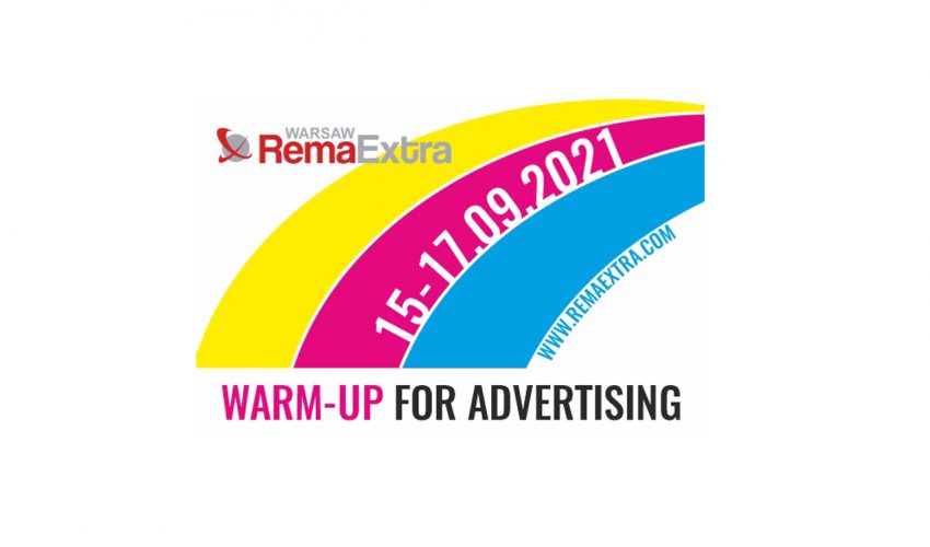 Warm-up Rema Extra Warschau