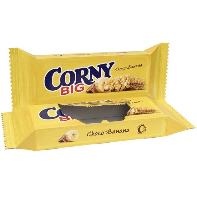 Corny Big Müsliriegel