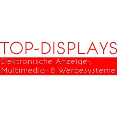 Top-Displays