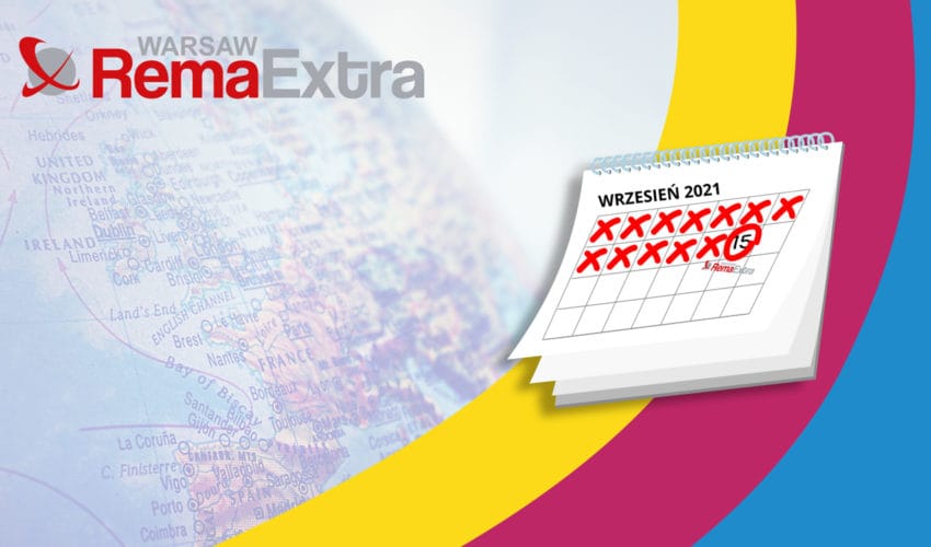 Remaextra startet bald