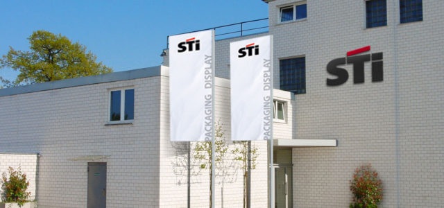 STI investiert in Faltschachteln am Standort Greven
