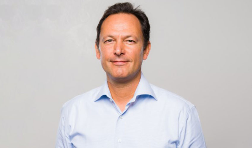 Spandex-Gruppe: Neuer CEO