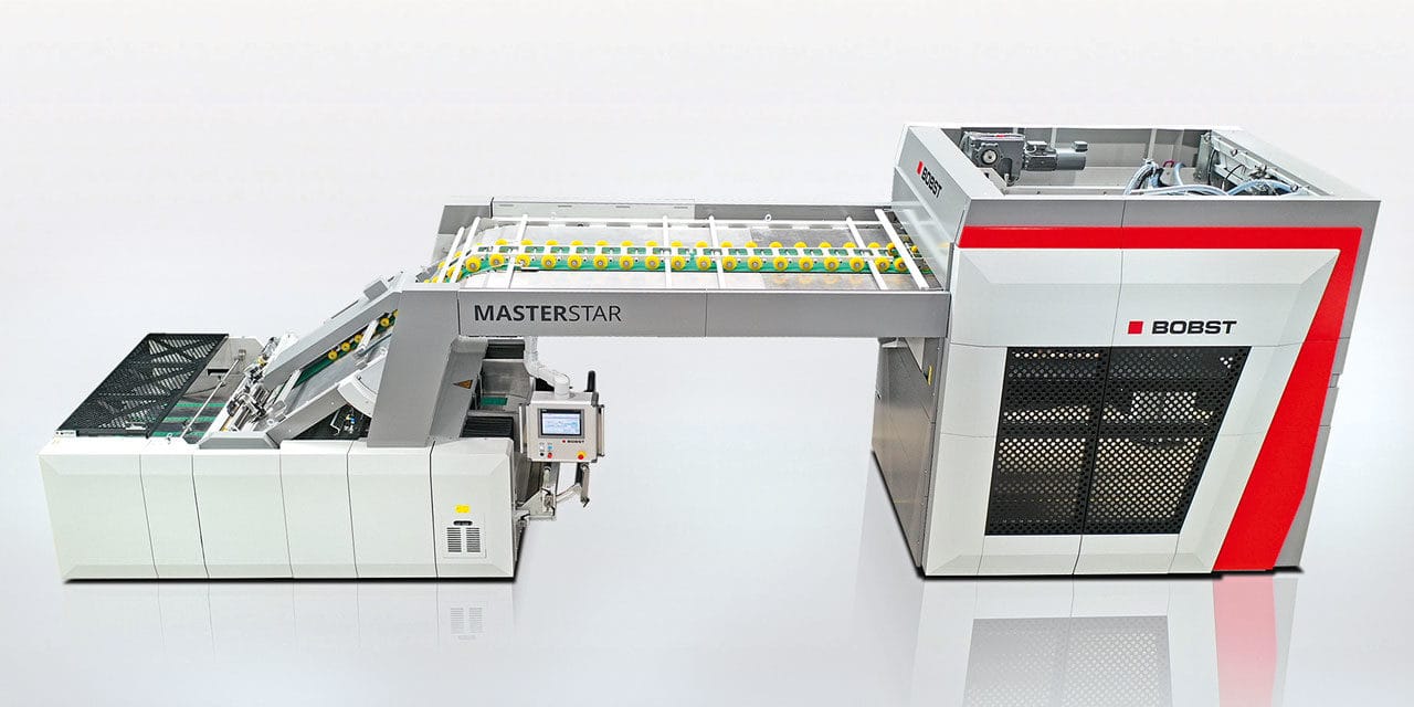 Bobst: Neue Maßstäbe