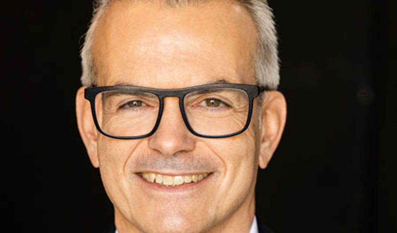 dalligroup mit neuem Sprecher display Magazin