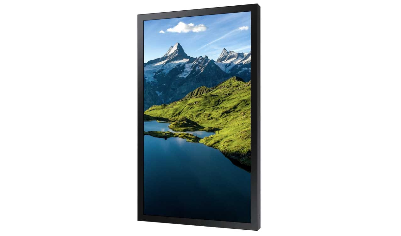 Data Modul bringt Samsung raus - display Magazin