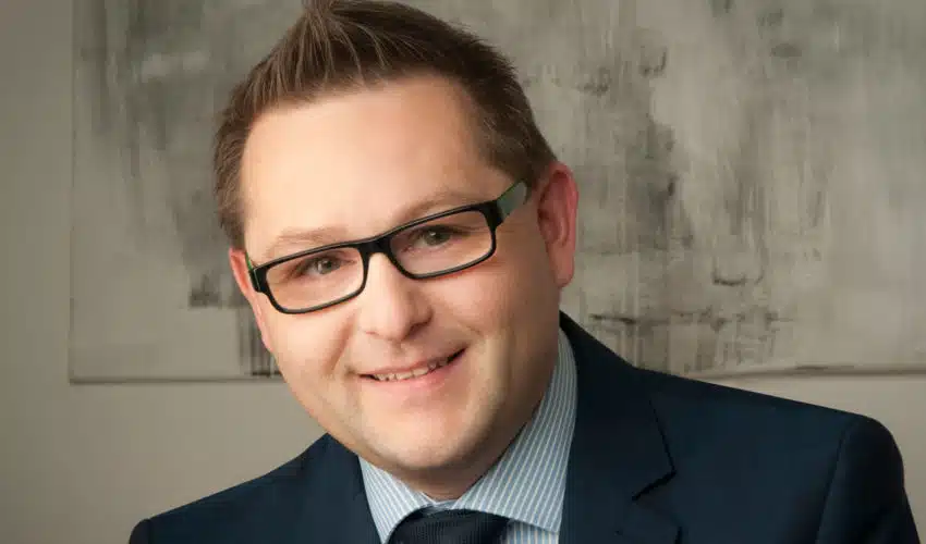 Graef: Neuer Chief Commercial Officer