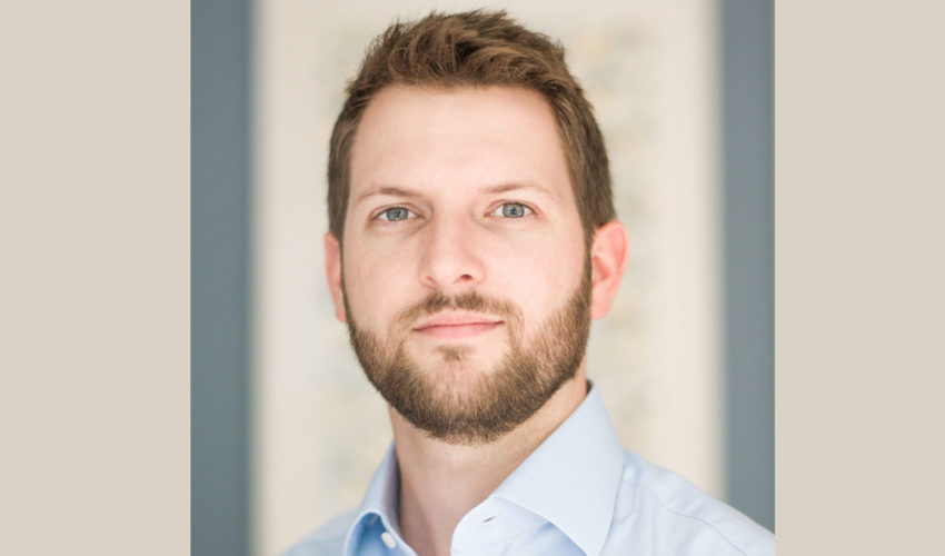 Bitburger ernennt Christop Weber zum neuen Marketingchef