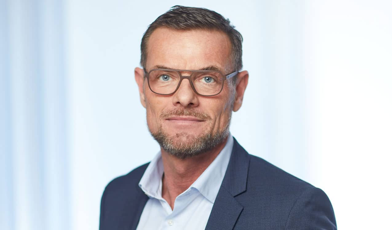 MediaMarktSaturn Neuer Vertriebschef display Magazin