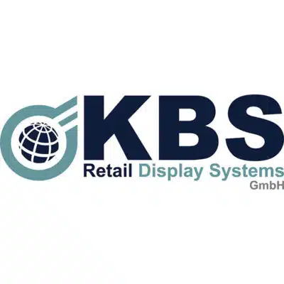 KBS Retail Display Systems Ladenbau