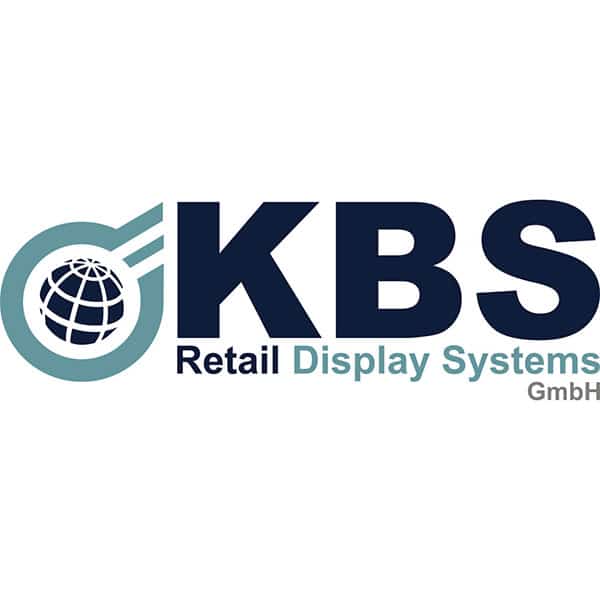 KBS Retail Display Systems GmbH display Magazin