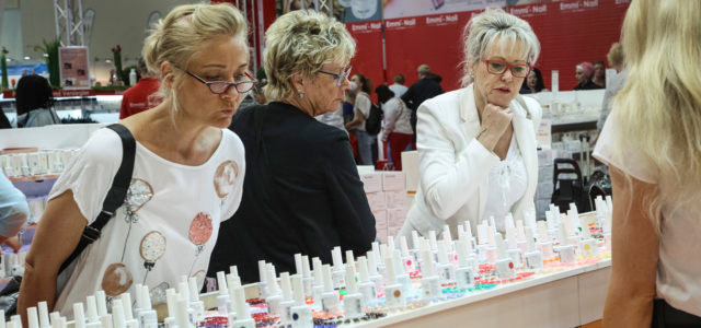 Cosmetica Hannover 2022