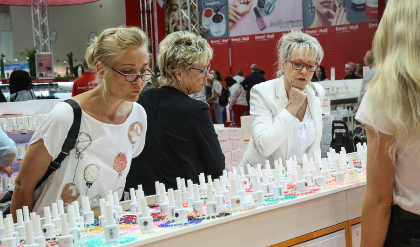 Cosmetica Hannover 2022