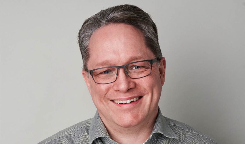 Neuer CEO für Farbmanager: Colorgate nennt Oliver Lüdtke als neuen CEO.