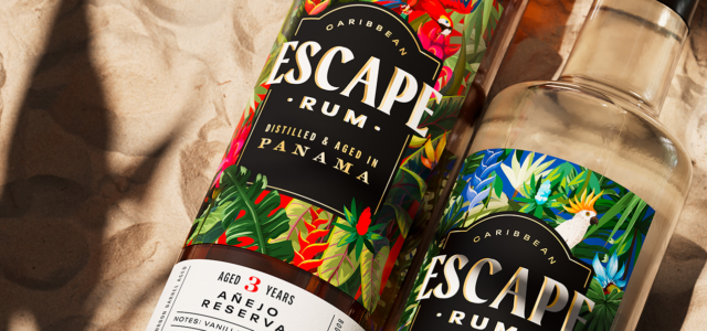 Escape Rum, DIWISA, WIN