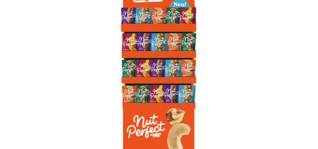 Nut Perfect