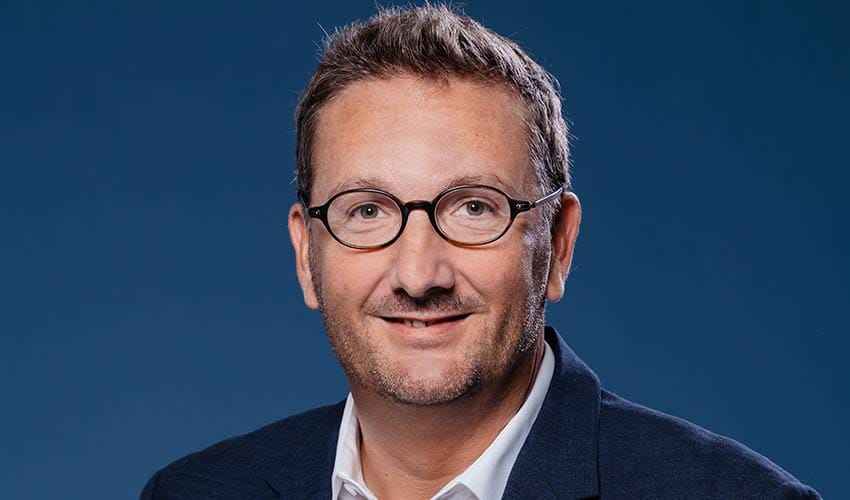 RajaGruppe ernennt Group Marketing Director display Magazin