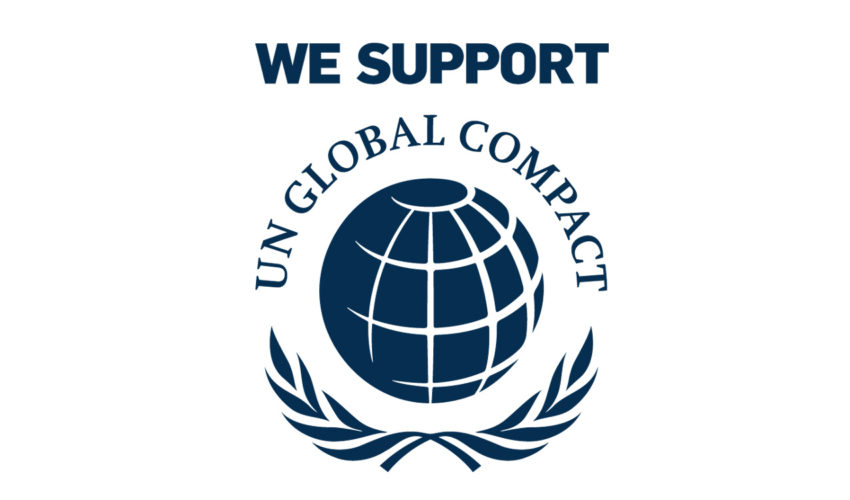 Wanzl United Nations Global Compact