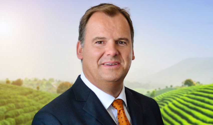 Eckes-Granini: Neuer CEO