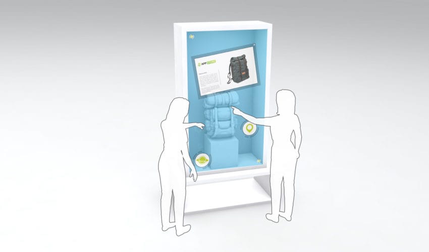 Hypebox Neue Hypes von eyefactive - display Magazin