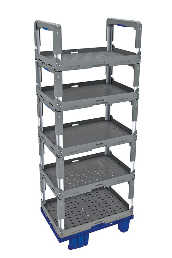 Nachhaltige POS Displays - display Magazin zeigt wie es geht!