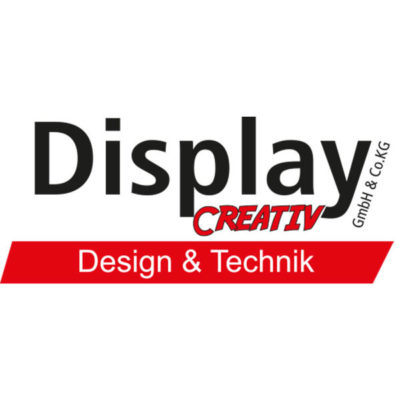 Display Creativ Individuelle Displays