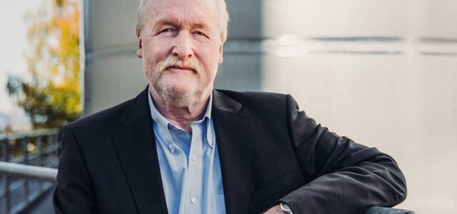 Robert Hofmeister, geschäftsführender Gesellschafter und Geschäftsführer Marketing und Vertrieb Champignon-Hofmeister