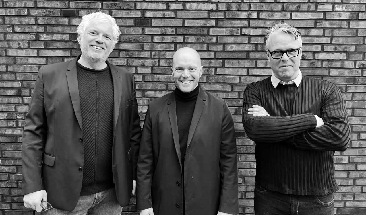 Reinboldrost gründet neue Unit display Magazin