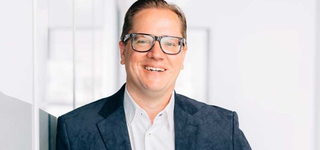 Dr. Fabian Schühle neuer CEO Deinzer Group