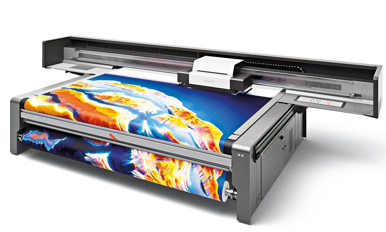 Touchpoint Packaging touchpoint packaging - display Magazin