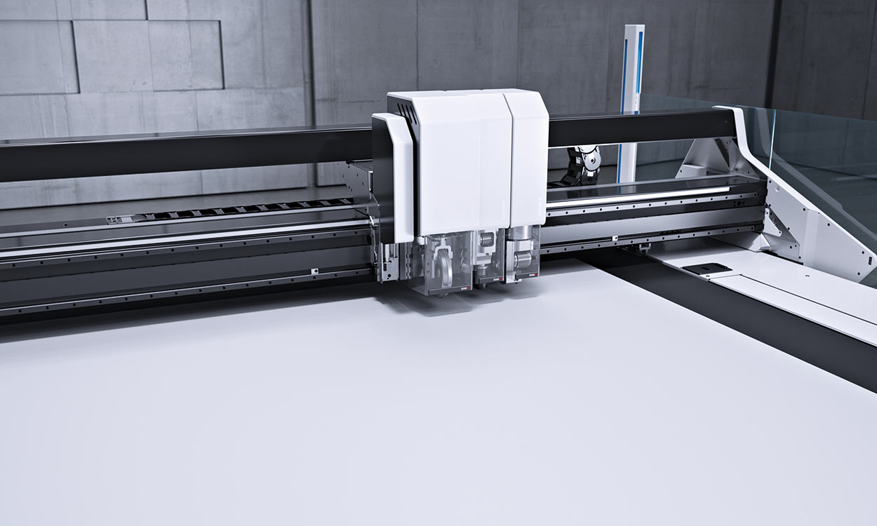 Touchpoint Packaging touchpoint packaging - display Magazin